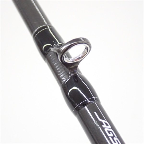 ２４シルバーウルフＥＸ７５ＭＬＢ